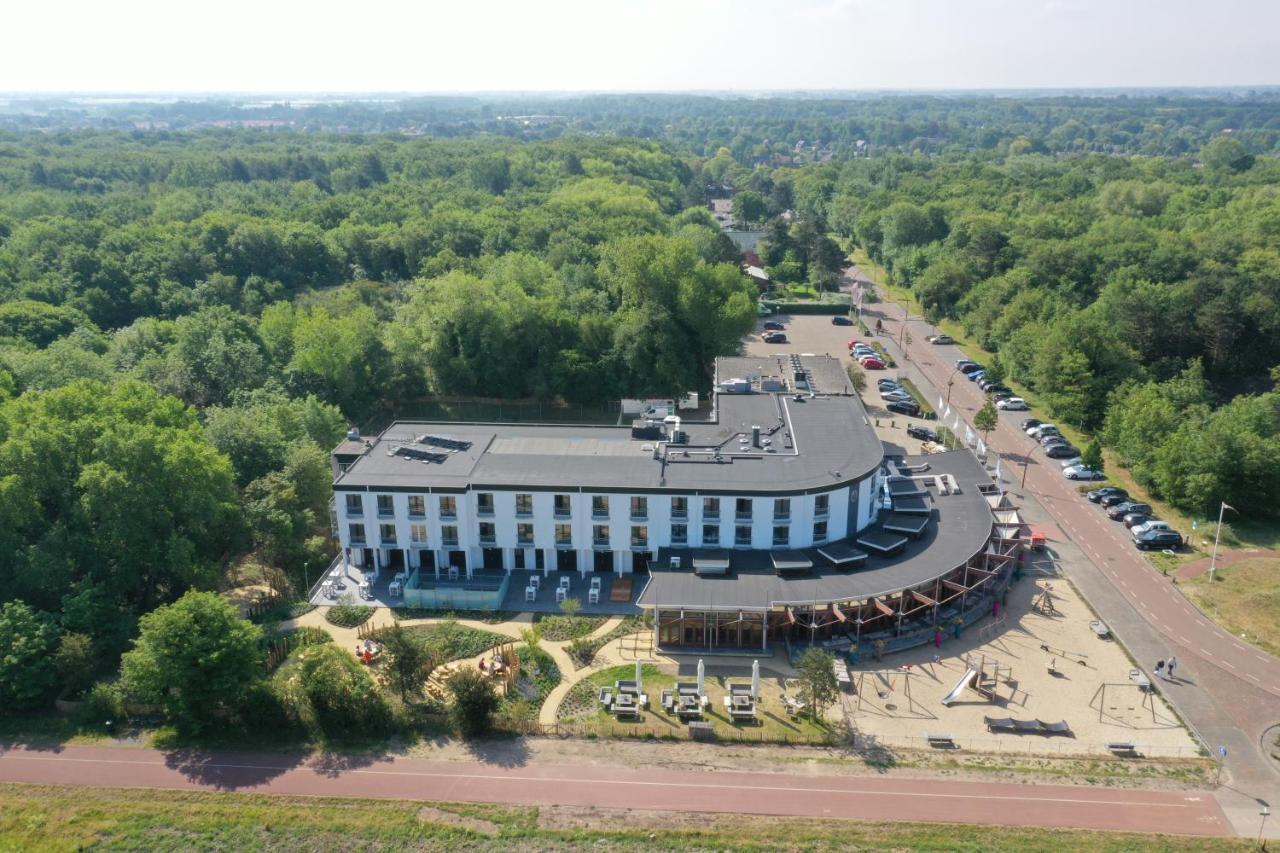 'T Wapen Van Marion Oostvoorne Luaran gambar