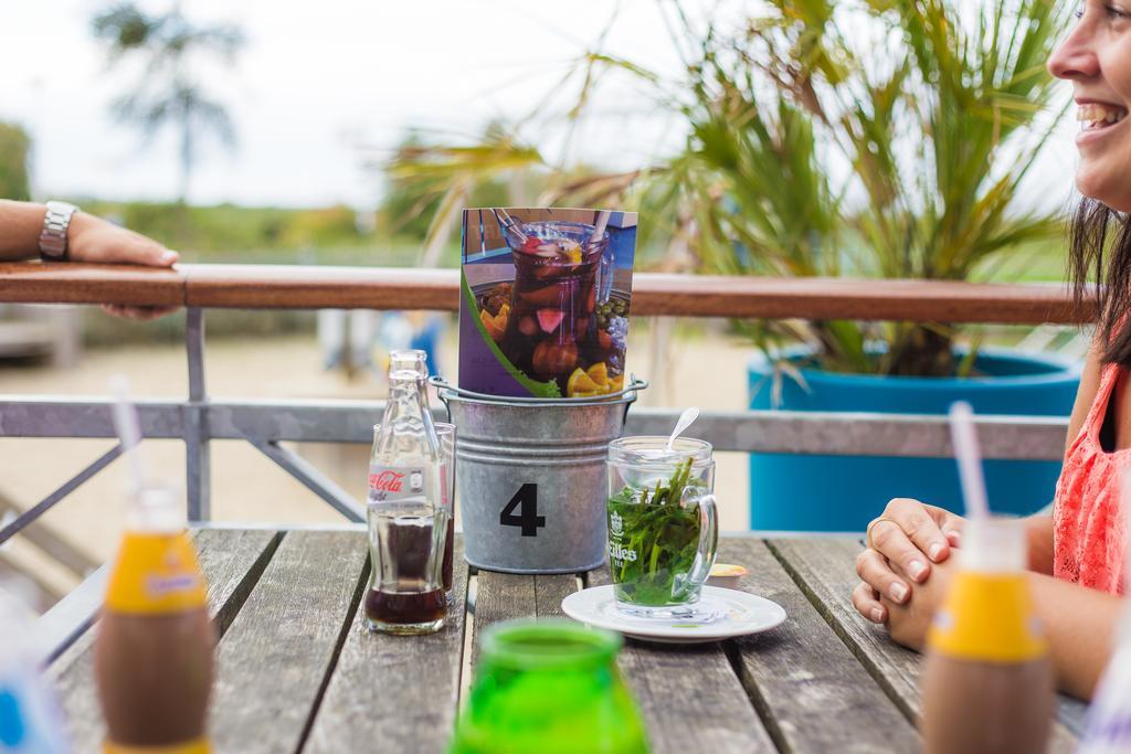 'T Wapen Van Marion Oostvoorne Luaran gambar