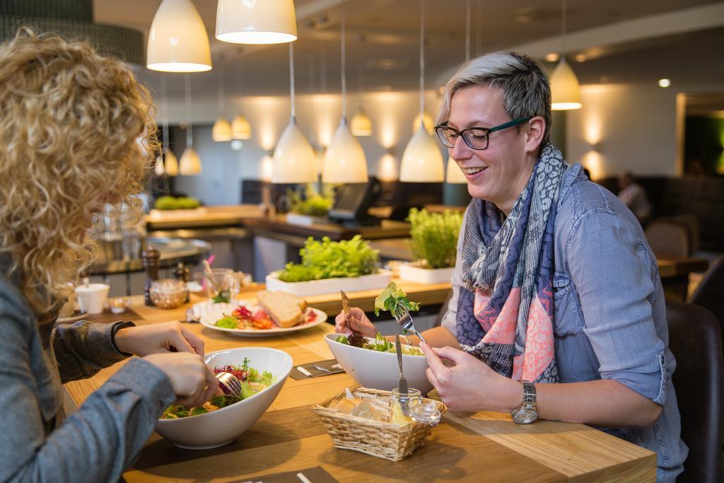 'T Wapen Van Marion Oostvoorne Luaran gambar