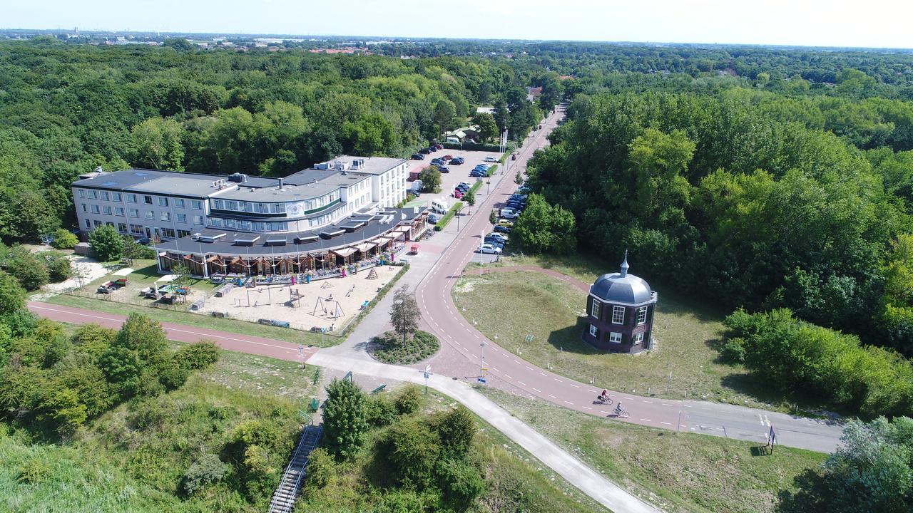 'T Wapen Van Marion Oostvoorne Luaran gambar