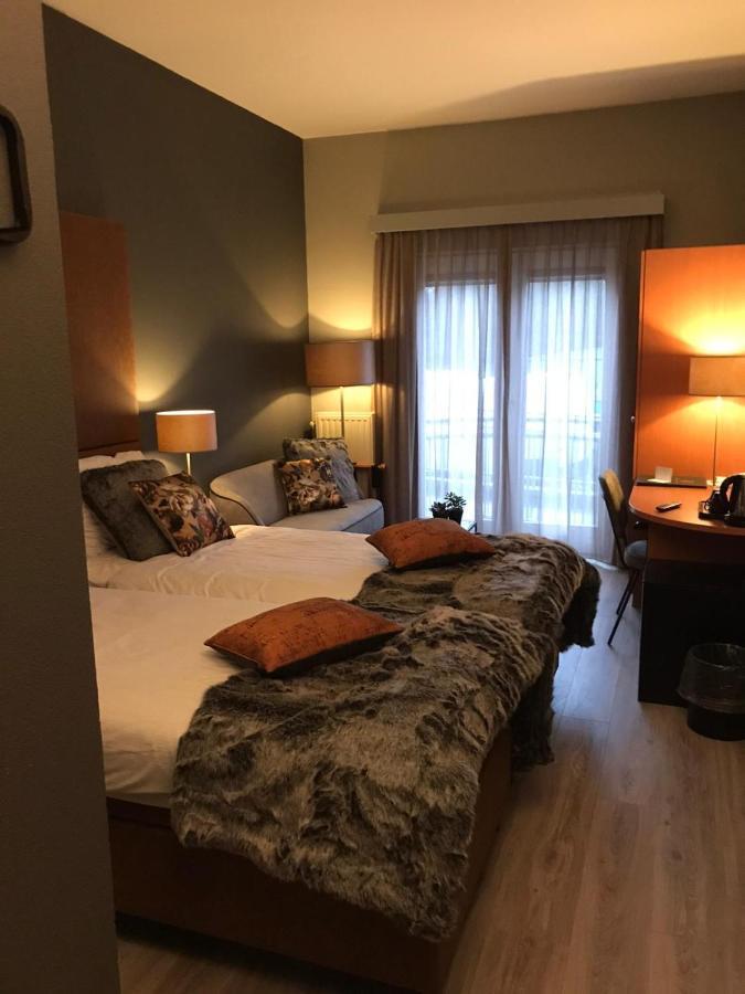 'T Wapen Van Marion Oostvoorne Luaran gambar