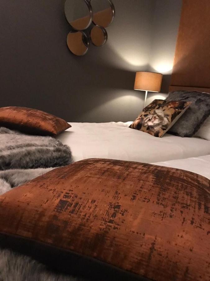 'T Wapen Van Marion Oostvoorne Luaran gambar