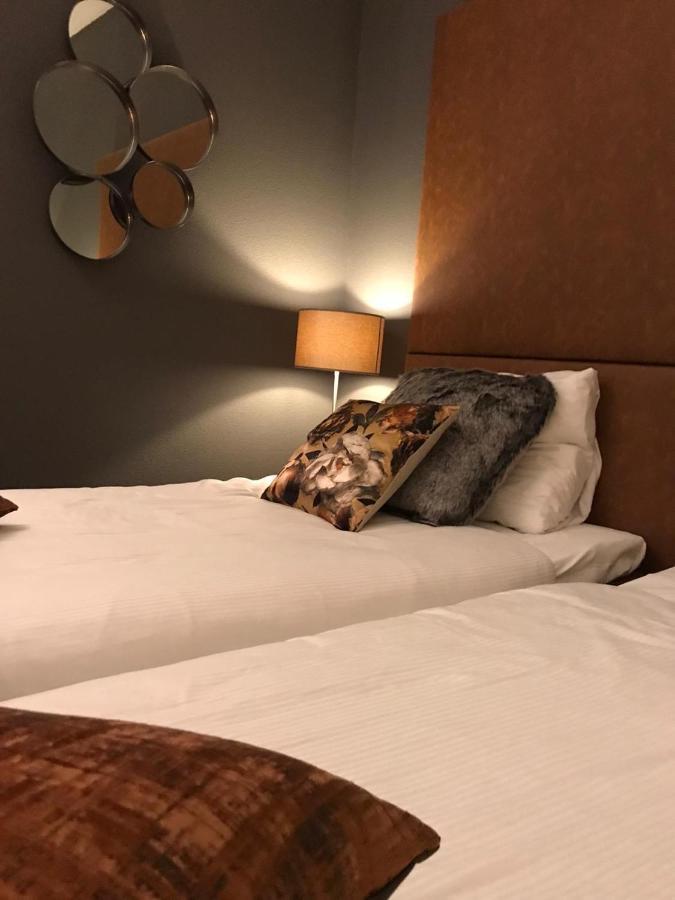 'T Wapen Van Marion Oostvoorne Luaran gambar